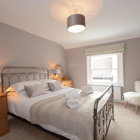 Fossgate Luxury Duplex City Centre Apartment With Free Parking Йорк Экстерьер фото
