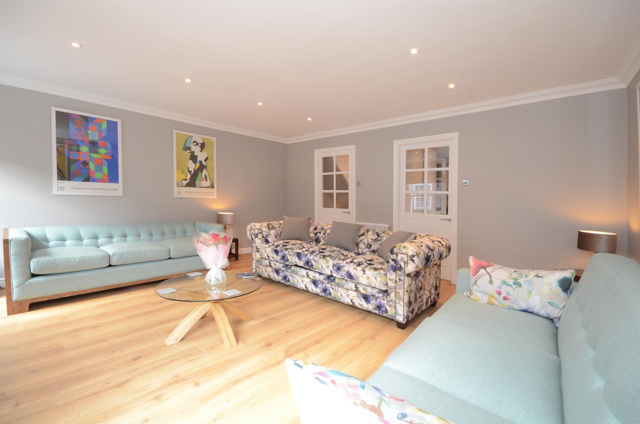 Fossgate Luxury Duplex City Centre Apartment With Free Parking Йорк Экстерьер фото